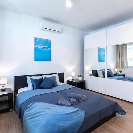 Gems Of Budapest - Sapphire Suite Buitenkant foto