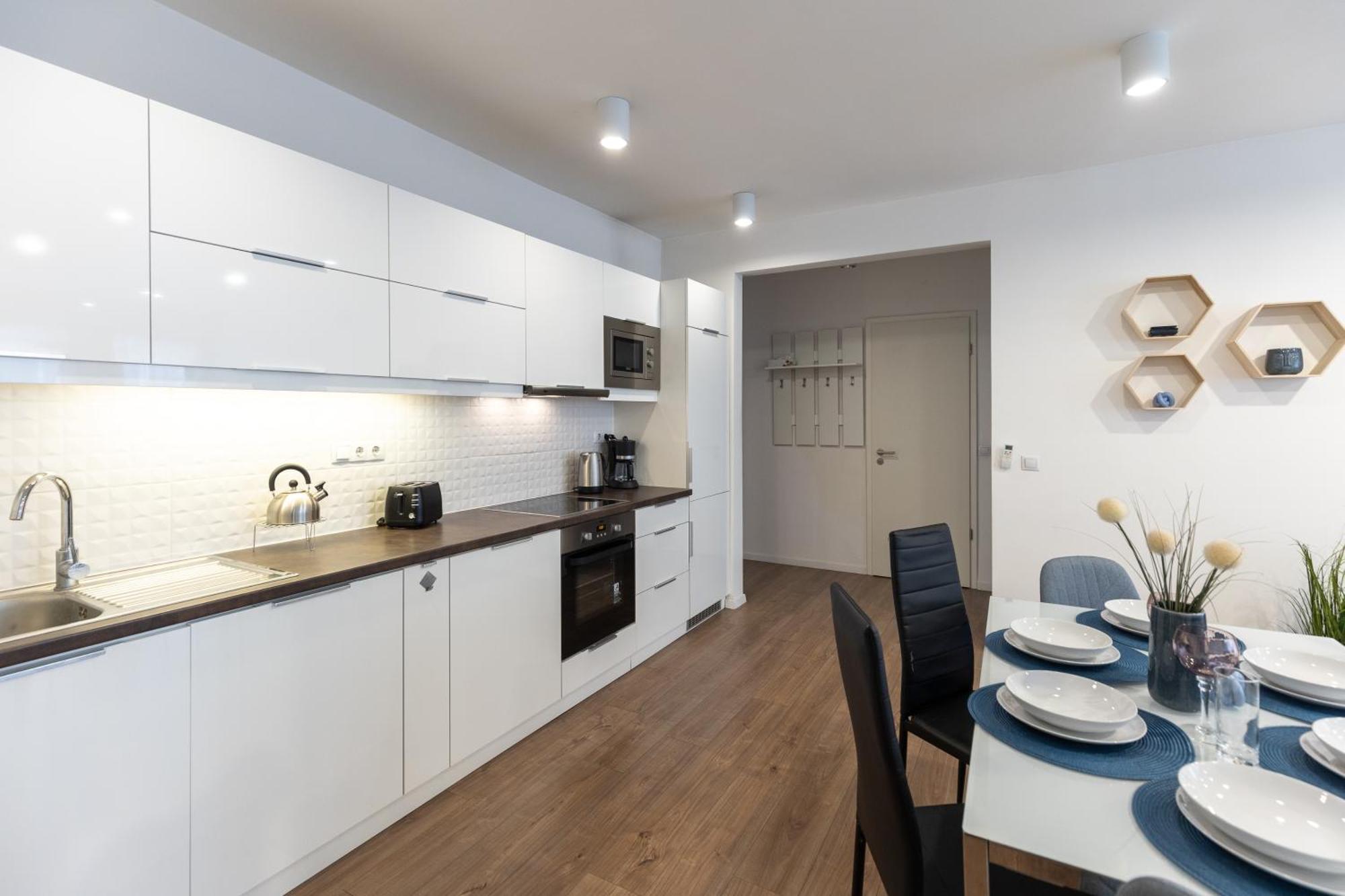 Gems Of Budapest - Sapphire Suite Buitenkant foto