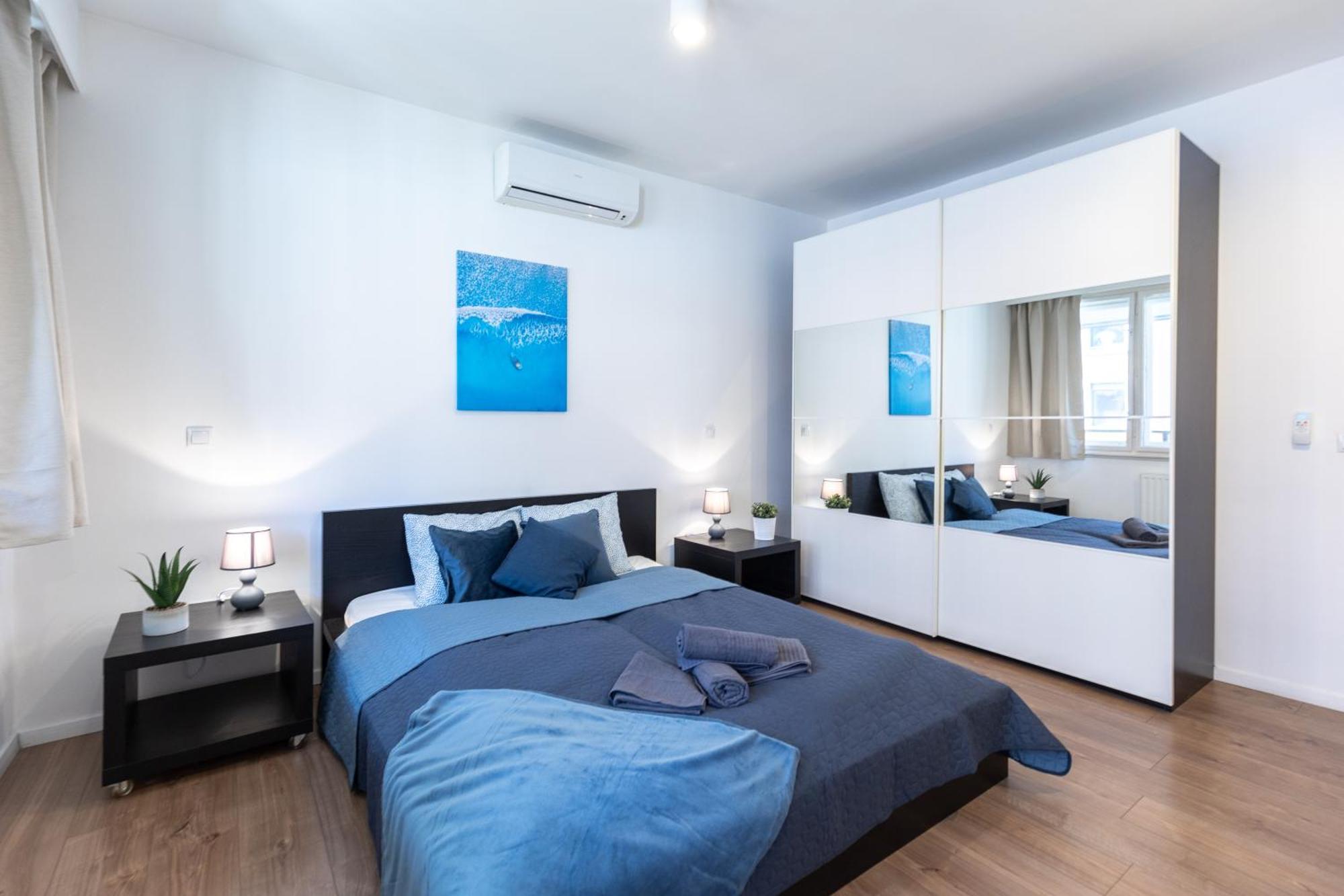 Gems Of Budapest - Sapphire Suite Buitenkant foto