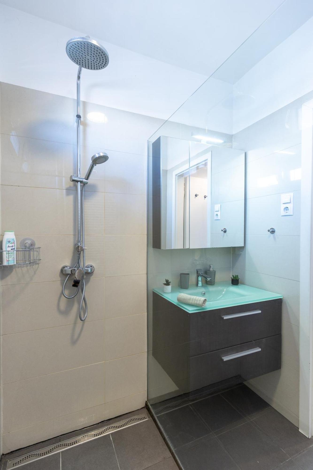 Gems Of Budapest - Sapphire Suite Buitenkant foto
