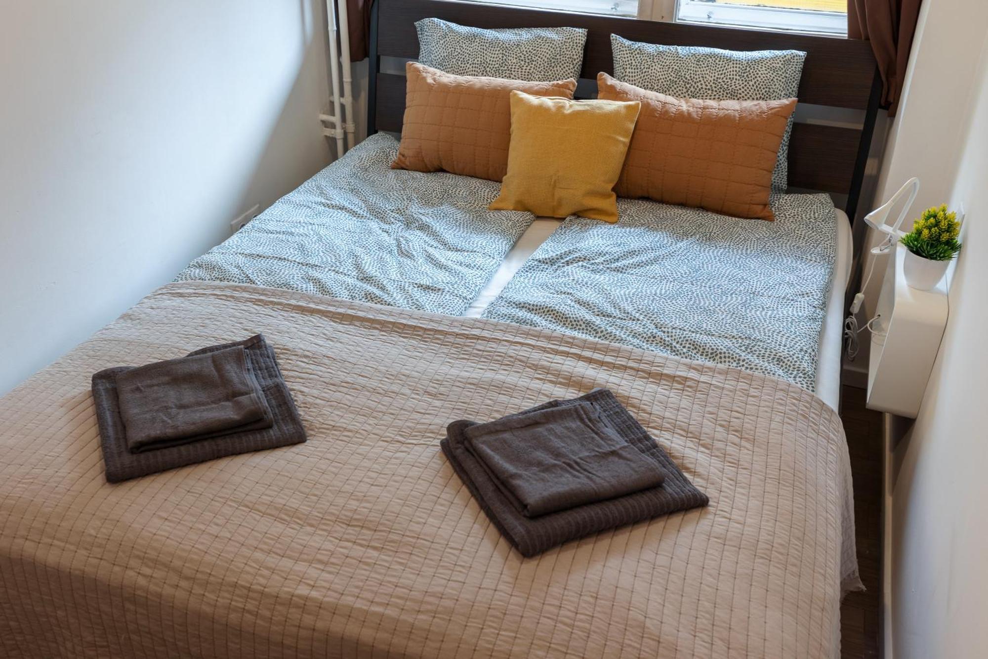 Gems Of Budapest - Sapphire Suite Buitenkant foto